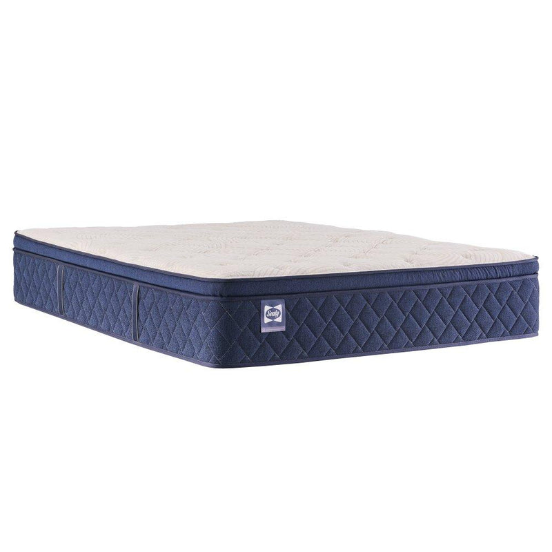 Zen Garden Spring Mattress - Furniture City (CA)l