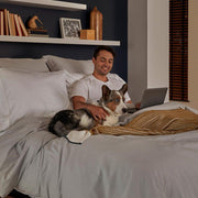 Sealy Hotel SP1 Firm/Ultra Innerspring Mattress - Furniture City (CA)l