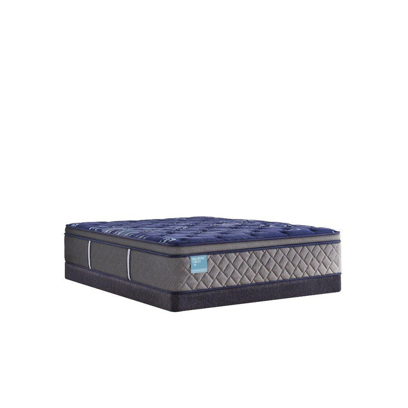 Pura Vida Innerspring Mattress - Furniture City (CA)l