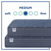 Warner Spring Mattress - Furniture City (CA)l