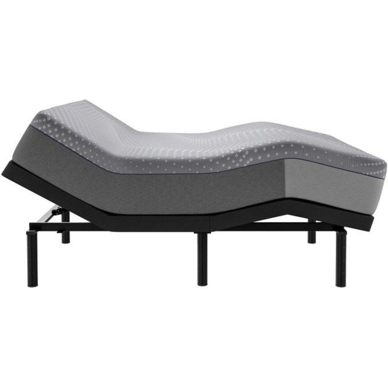 Elsanta Hybrid Mattress - Furniture City (CA)l