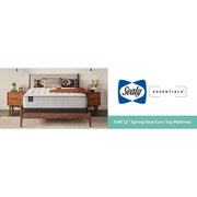 Deaton II Innerspring Mattress - Furniture City (CA)l