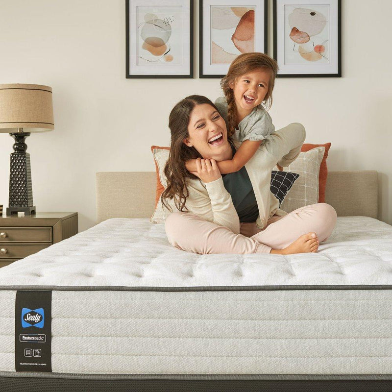 Diggens Innerspring Mattress - Furniture City (CA)l