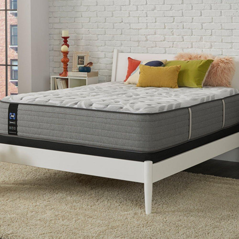 Silver Pine Innerspring Mattress - Furniture City (CA)l
