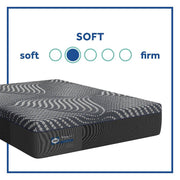Brenham Hybrid Mattress - Furniture City (CA)l