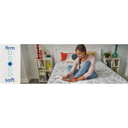 Lavina II Innerspring Mattress - Furniture City (CA)l