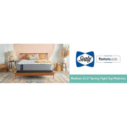 Dantley Innerspring Mattress - Furniture City (CA)l