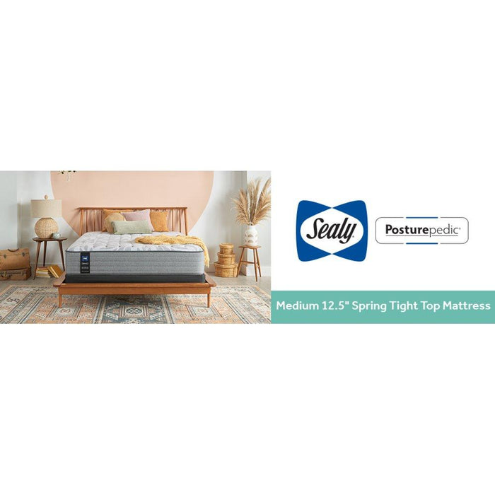 Dantley Innerspring Mattress