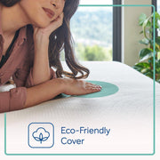 Sealy® Naturals™ Hybrid Mattress - Furniture City (CA)l