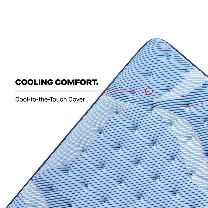 Sonterra Spring Mattress - Furniture City (CA)l
