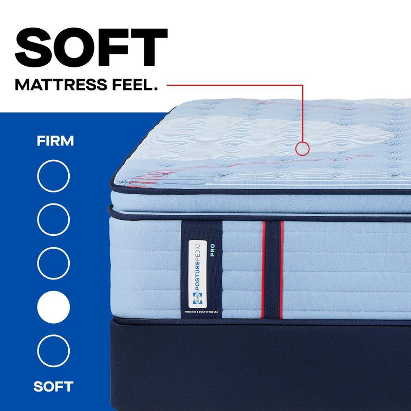 Haverford Spring Mattress - Furniture City (CA)l