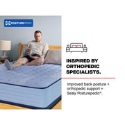 Maida Spring Mattress - Furniture City (CA)l