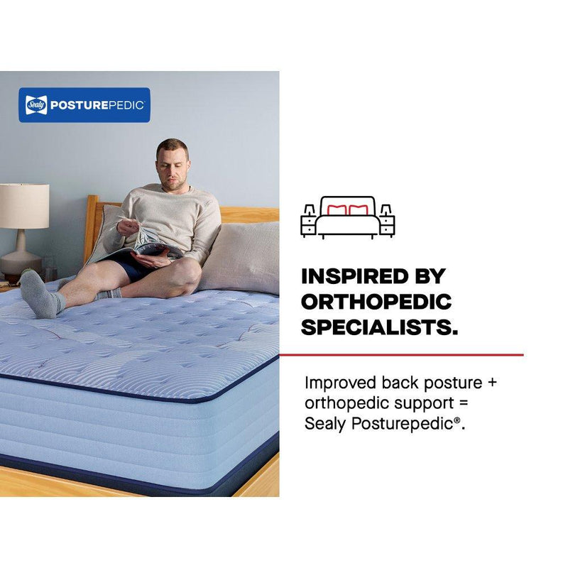 Maida Spring Mattress - Furniture City (CA)l