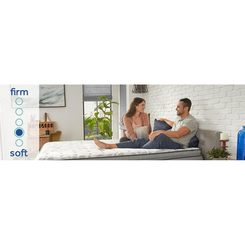 Kenaston II Innerspring Mattress - Furniture City (CA)l