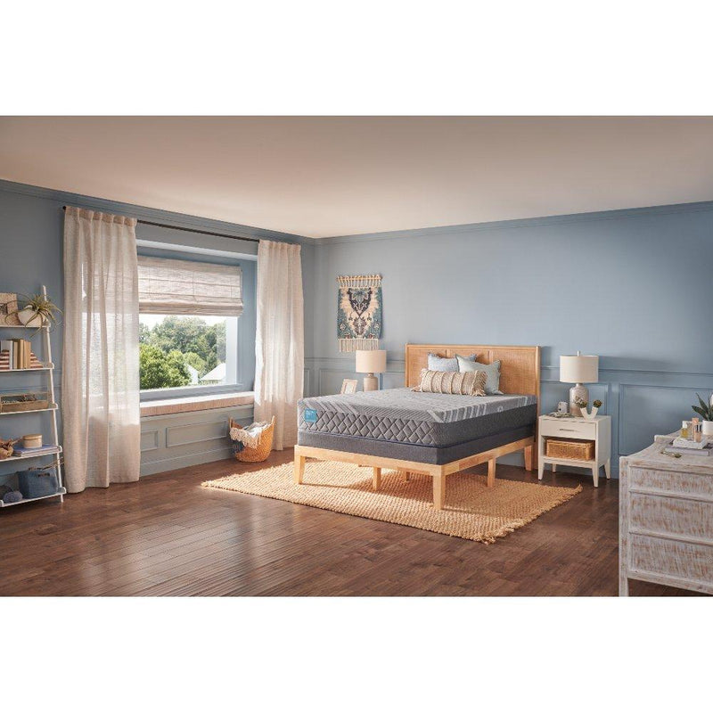 Delacroix Hybrid Mattress - Furniture City (CA)l