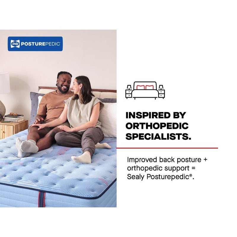 Fuller Spring Mattress - Furniture City (CA)l