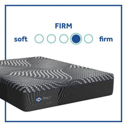 Albany Foam Mattress - Furniture City (CA)l