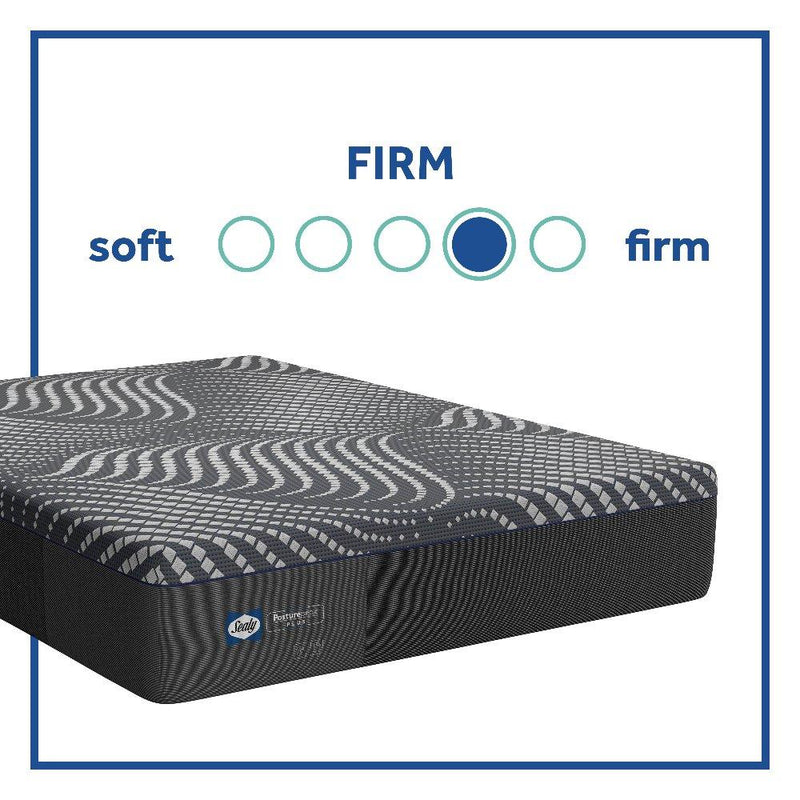 Albany Foam Mattress - Furniture City (CA)l
