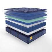 Forsyth Park Innerspring Mattress - Furniture City (CA)l