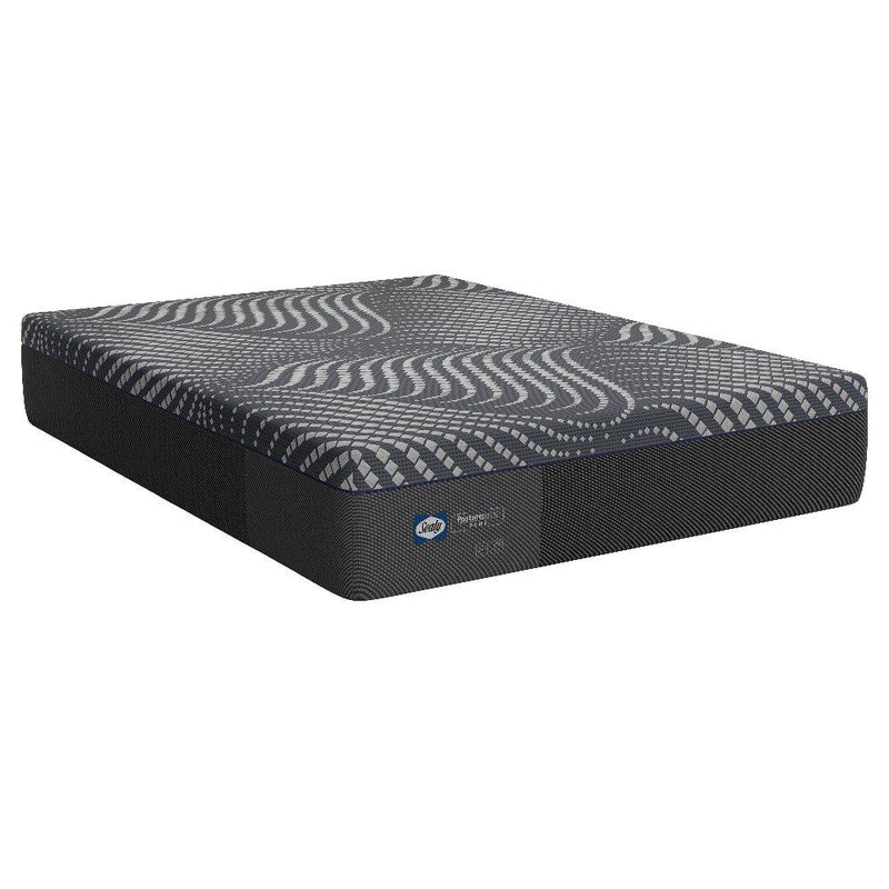 Brenham Foam Mattress - Furniture City (CA)l