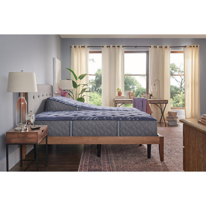Grand Jewel Innerspring Mattress - Furniture City (CA)l