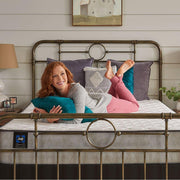 Bechtler II Innerspring Mattress - Furniture City (CA)l