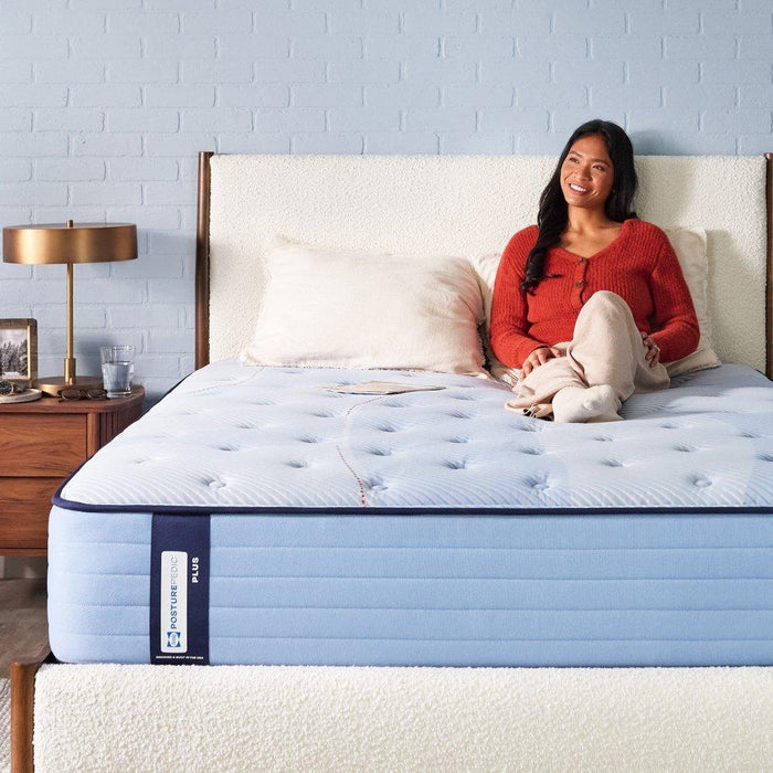 Lovato Spring Mattress