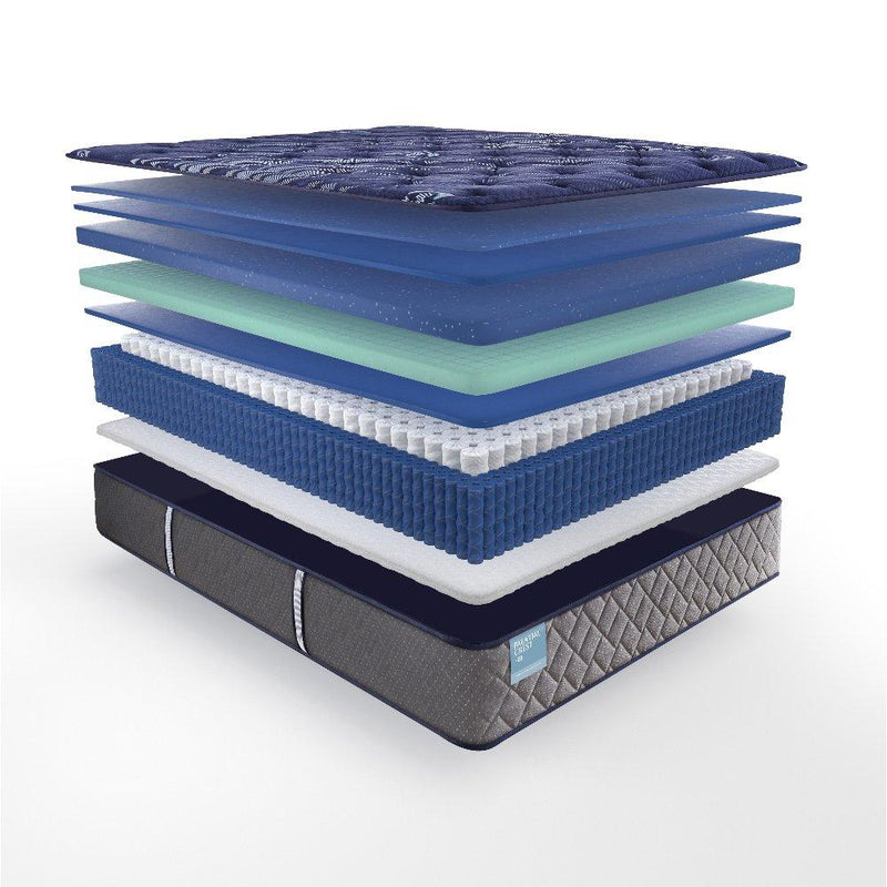 Pura Vida Innerspring Mattress - Furniture City (CA)l