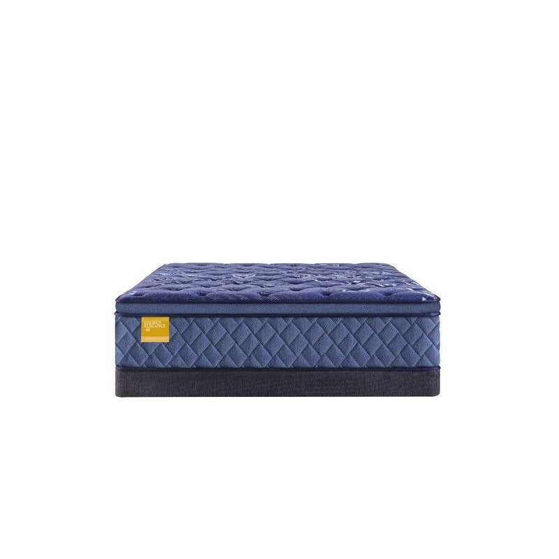 Forsyth Park Innerspring Mattress - Furniture City (CA)l