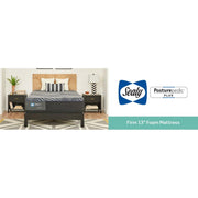 Albany Foam Mattress - Furniture City (CA)l