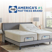 Sealy® Naturals™ Hybrid Mattress - Furniture City (CA)l