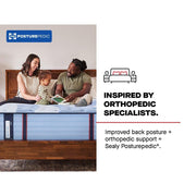 Sulina Spring Mattress - Furniture City (CA)l