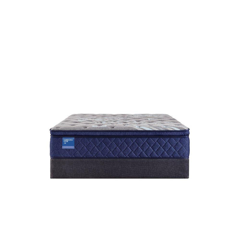 Pacific Rest Innerspring Mattress - Furniture City (CA)l