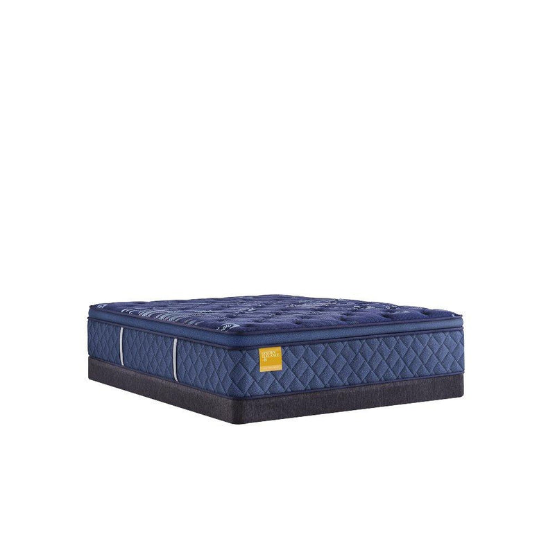 Forsyth Park Innerspring Mattress - Furniture City (CA)l