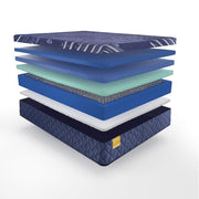 Forsyth Park Hybrid Mattress - Furniture City (CA)l