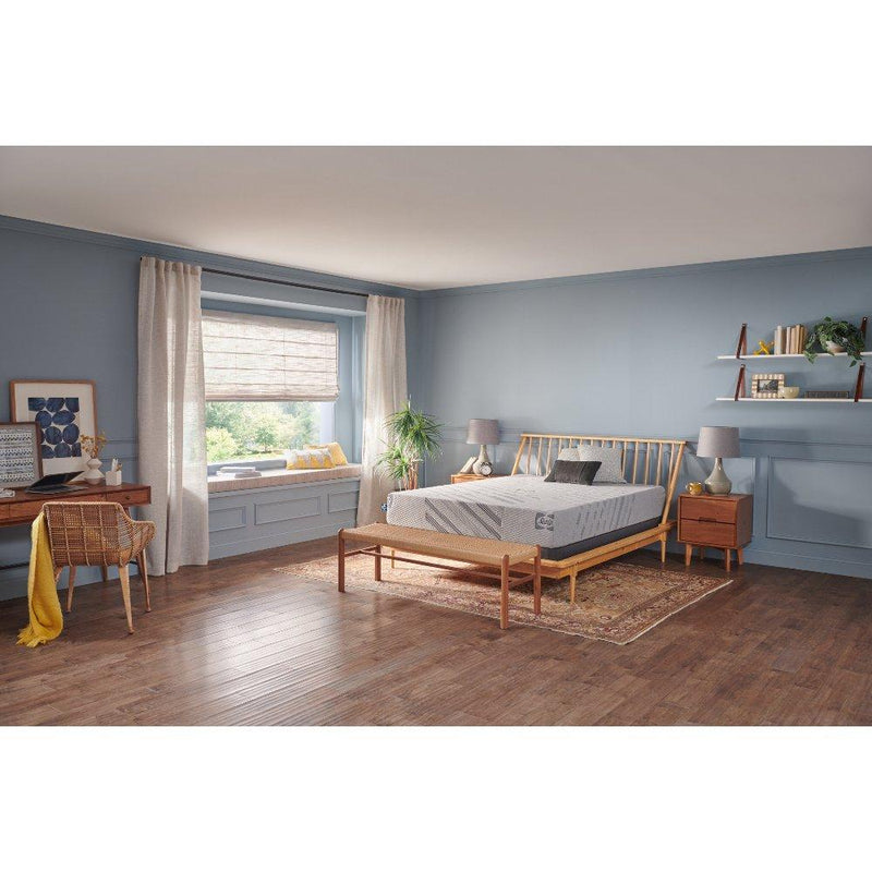 Stately Foam Mattress - Furniture City (CA)l