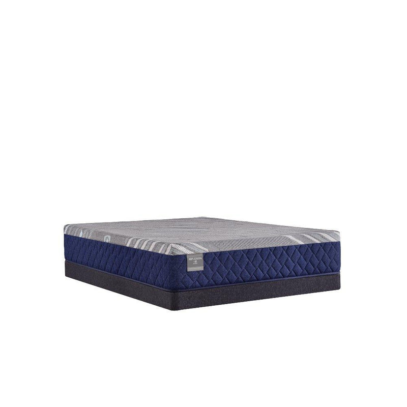 Benedict Hybrid Mattress - Furniture City (CA)l