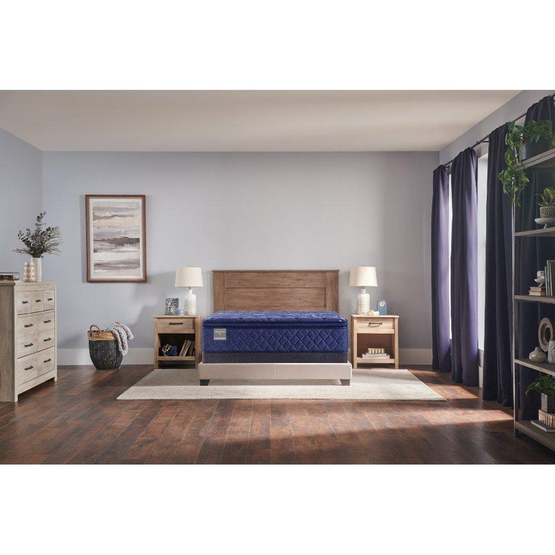 Annapolis Innerspring Mattress - Furniture City (CA)l