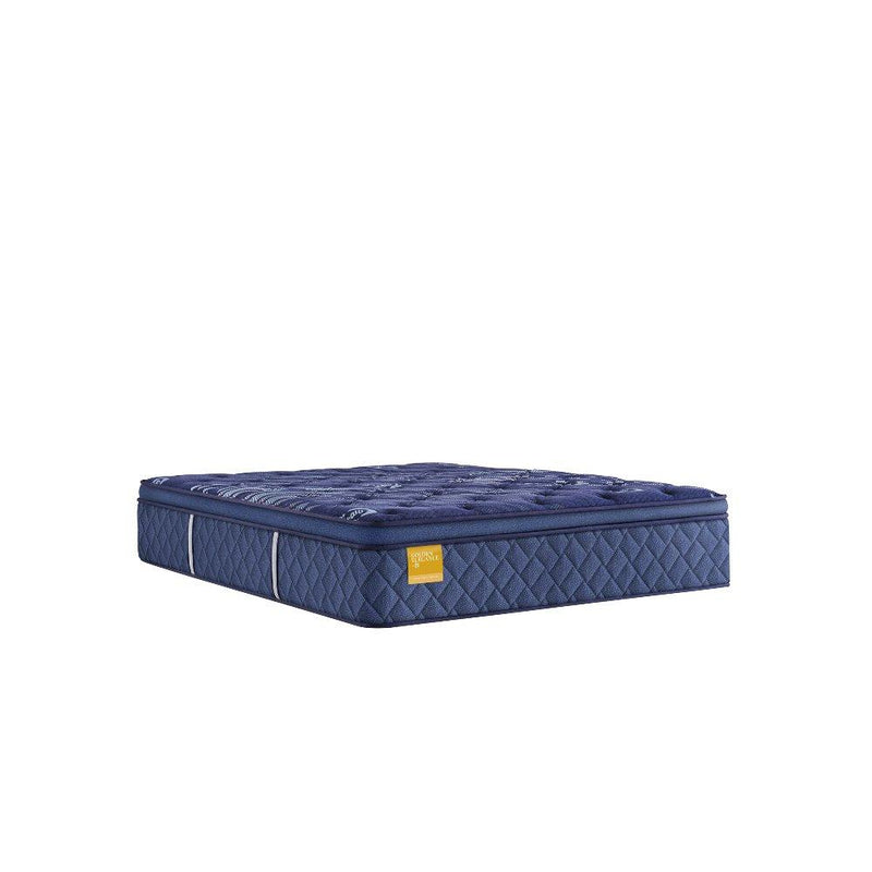 Forsyth Park Innerspring Mattress - Furniture City (CA)l