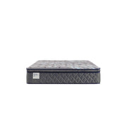 Miami Innerspring Mattress - Furniture City (CA)l