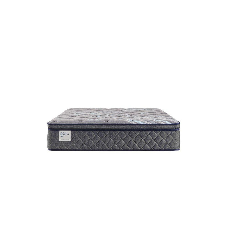 Miami Innerspring Mattress - Furniture City (CA)l
