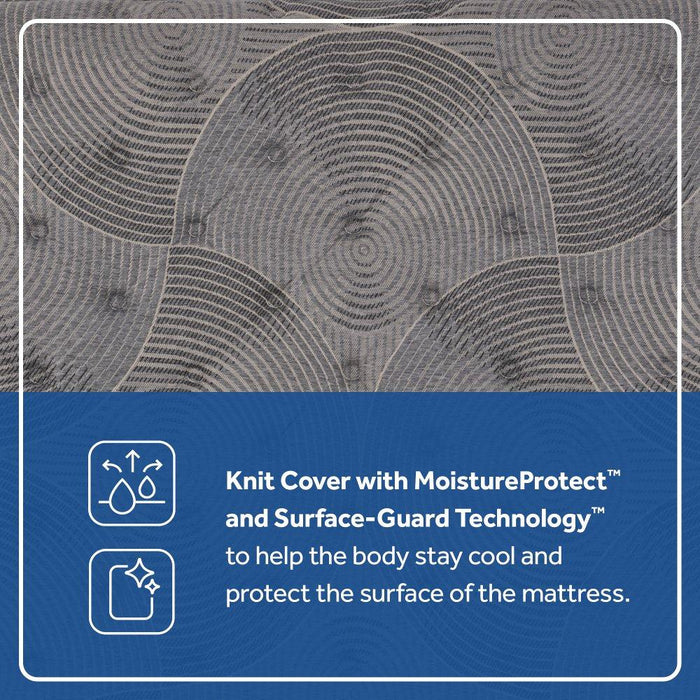 Garden Hills Spring Mattress