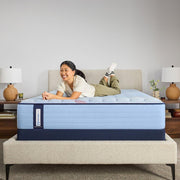 Goddard Spring Mattress - Furniture City (CA)l