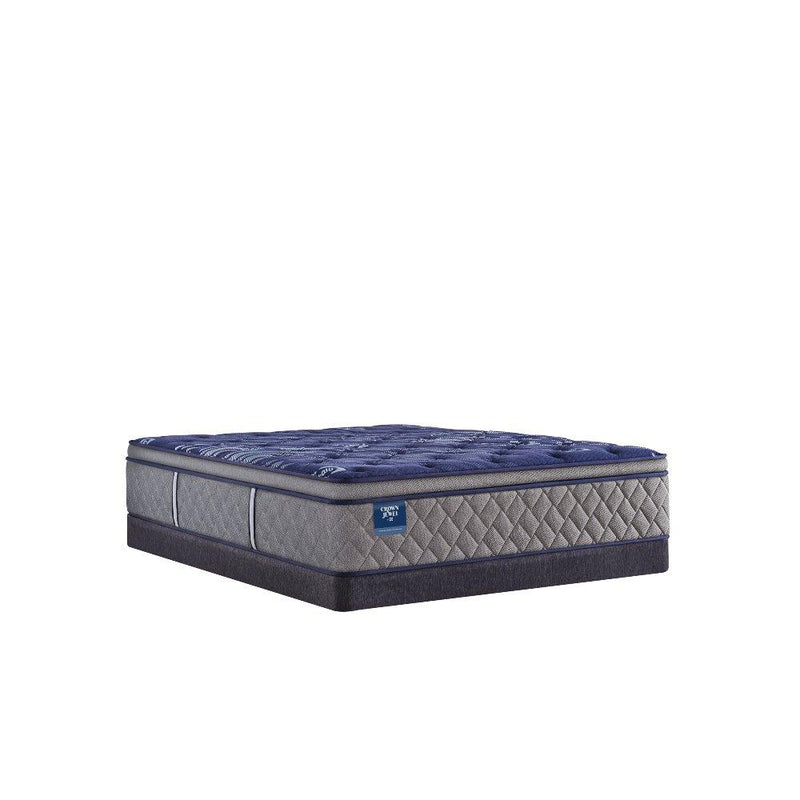 Grand Jewel Innerspring Mattress - Furniture City (CA)l