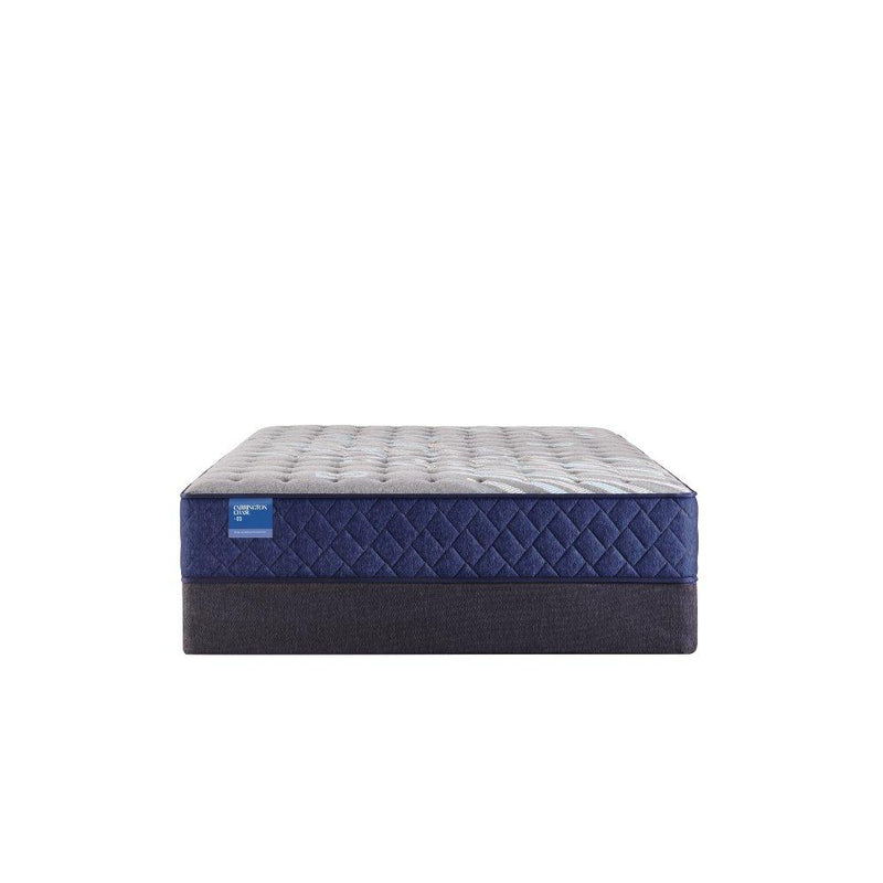 Midnight Cove Innerspring Mattress - Furniture City (CA)l