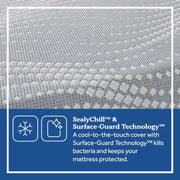 Elsanta Hybrid Mattress - Furniture City (CA)l