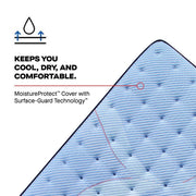 Jace Spring Mattress - Furniture City (CA)l