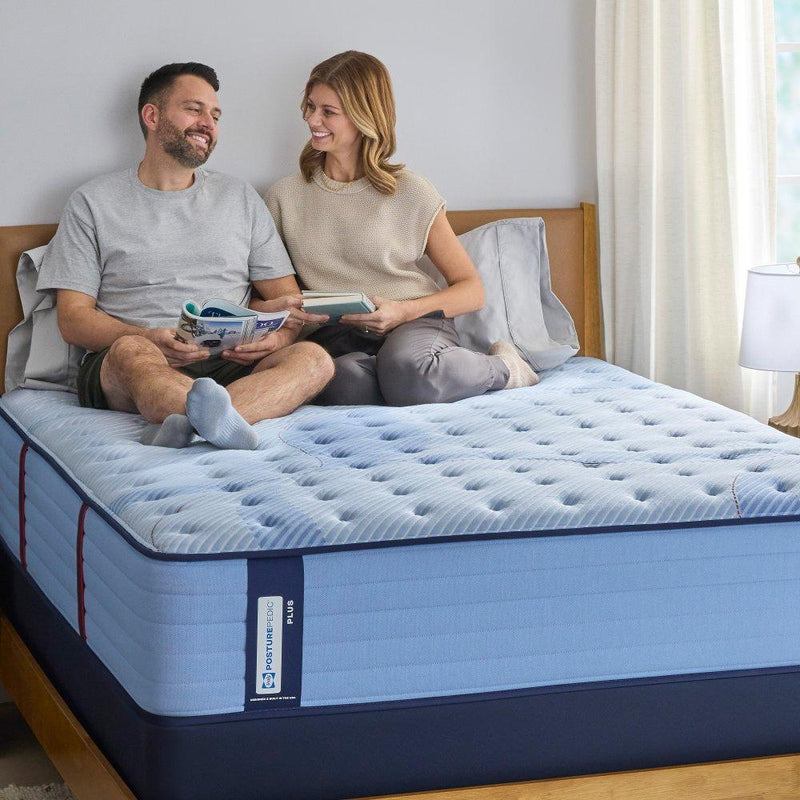 Newland Spring Mattress - Furniture City (CA)l