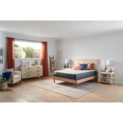 Paisley Foam Mattress - Furniture City (CA)l