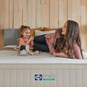 Sealy® Naturals™ Hybrid Mattress - Furniture City (CA)l